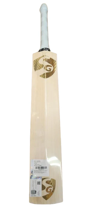 SG Sunny Gold Cricket Bat 2026 - Image 4