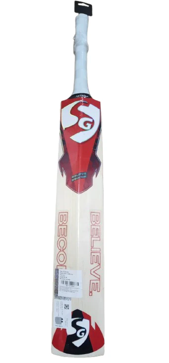 SG Sunny Tonny Junior Cricket Bat 2026