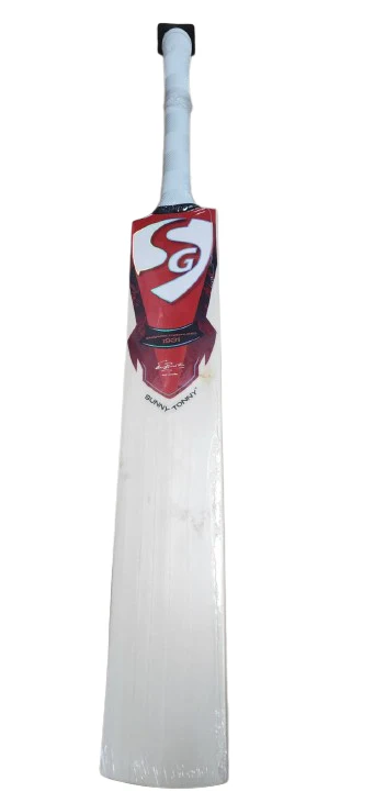 SG Sunny Tonny Junior Cricket Bat 2026 - Image 3