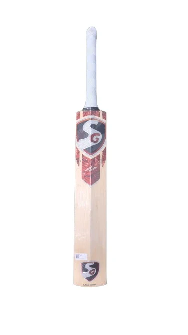 SG Yashasvi Jaiswal (YBJ - 19) Original Players Bat  (NO DISCOUNT) - 2025 - Image 2