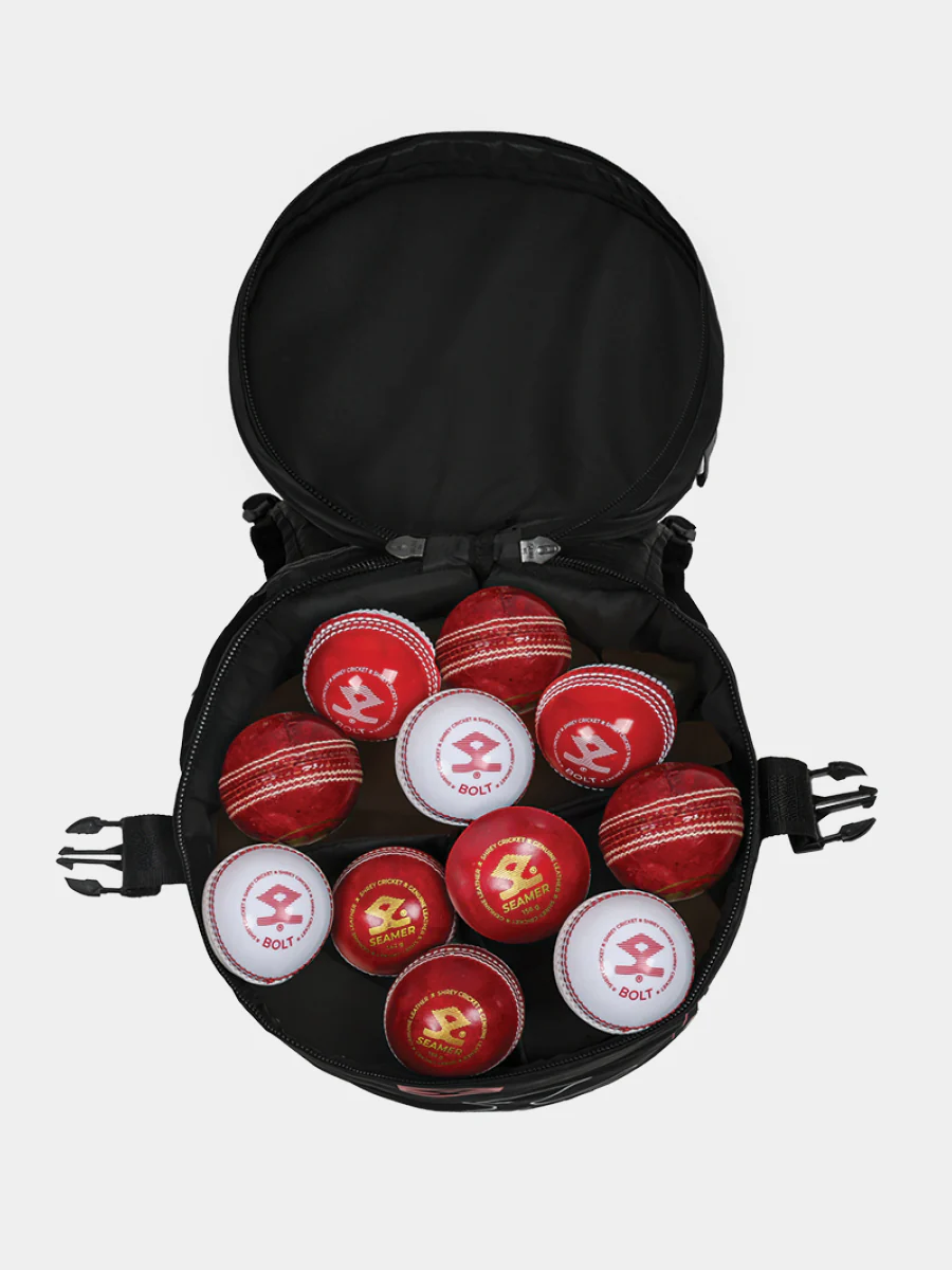 Shrey Legacy Ball Bags - Image 5
