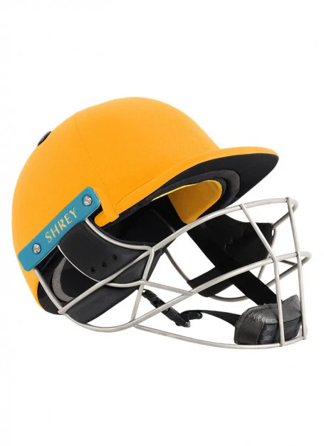 Shrey Master Class AIR 2.0 Cricket Helmet - STEEL - Image 34