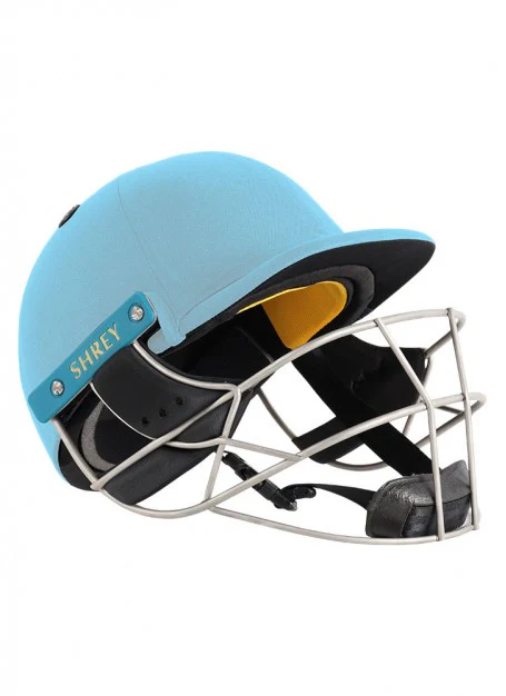 Shrey Master Class AIR 2.0 Cricket Helmet - STEEL - Image 41
