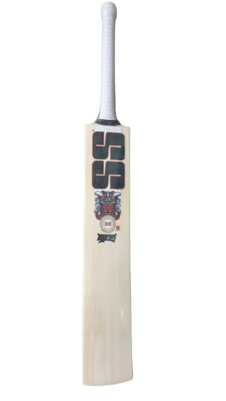 SS Devils Green Cricket Bat - 2025 - Image 3
