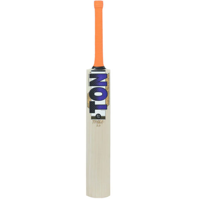 SS Dhoni Thala 2.0 Cricket Bat 2026 - Image 6