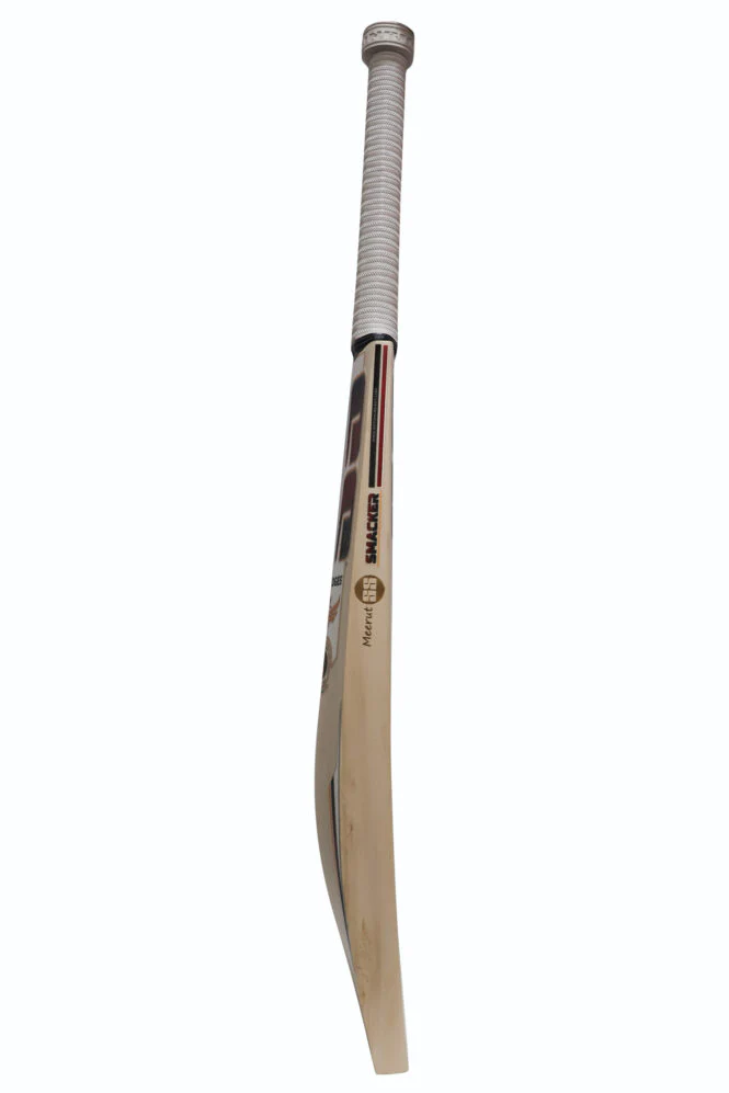 SS GG Smacker Extreme Cricket Bat 2026 - Image 3