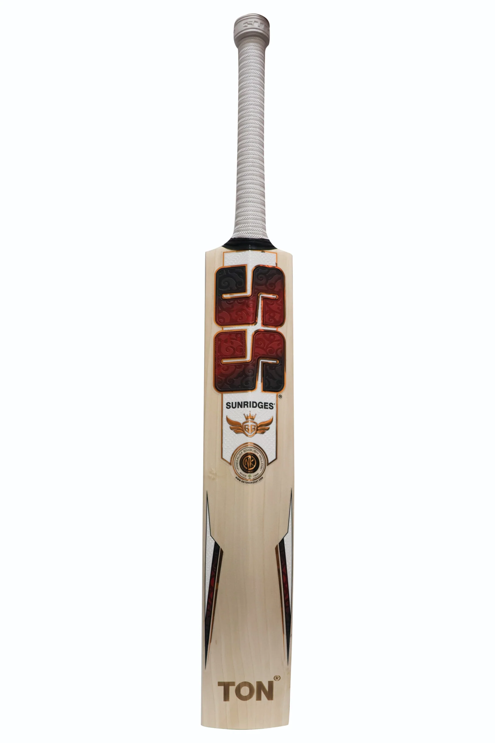 SS GG Smacker Extreme Cricket Bat 2026 - Image 4