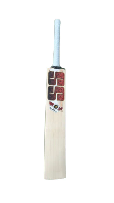 SS Maximus Cricket Bat 2026
