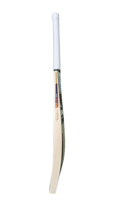 SS Nitish Kumar Reddy Players Pro Cricket Bat 2026 - Image 3