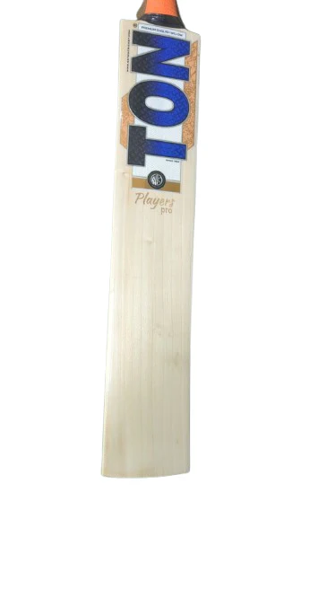 SS Phil Salt Player Pro Cricket Bat 2026 - Image 2