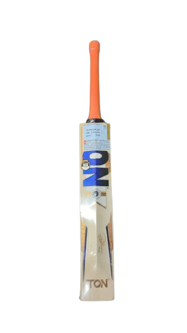 SS Phil Salt Player Pro Cricket Bat 2026 - Image 4