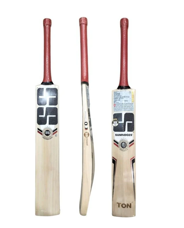 SS Professional Cricket Bat 2026