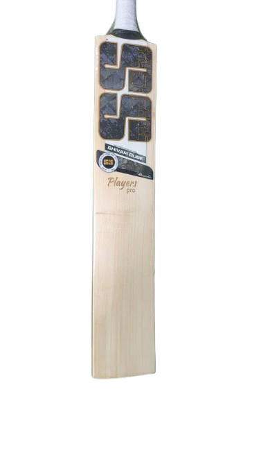 SS Shivam Dube Players Pro Cricket Bat 2026 - Image 2