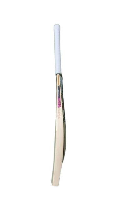 SS Sunil Narine Player Pro Cricket Bat 2026 - Image 2