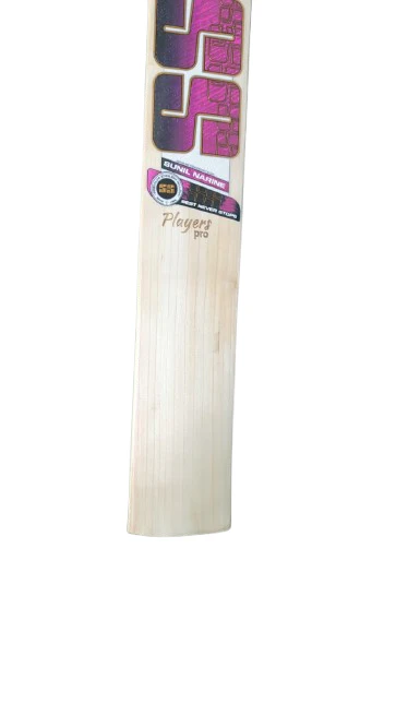 SS Sunil Narine Player Pro Cricket Bat 2026 - Image 3