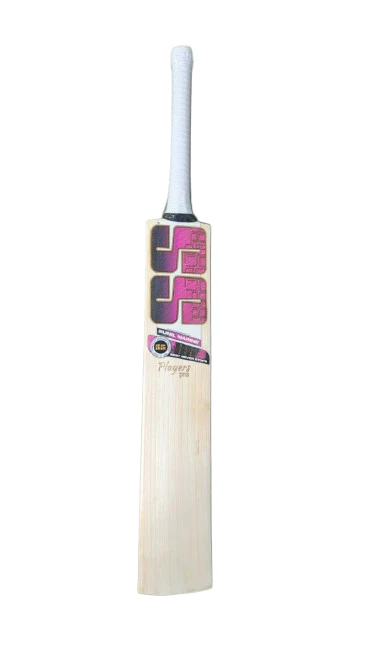 SS Sunil Narine Player Pro Cricket Bat 2026 - Image 4