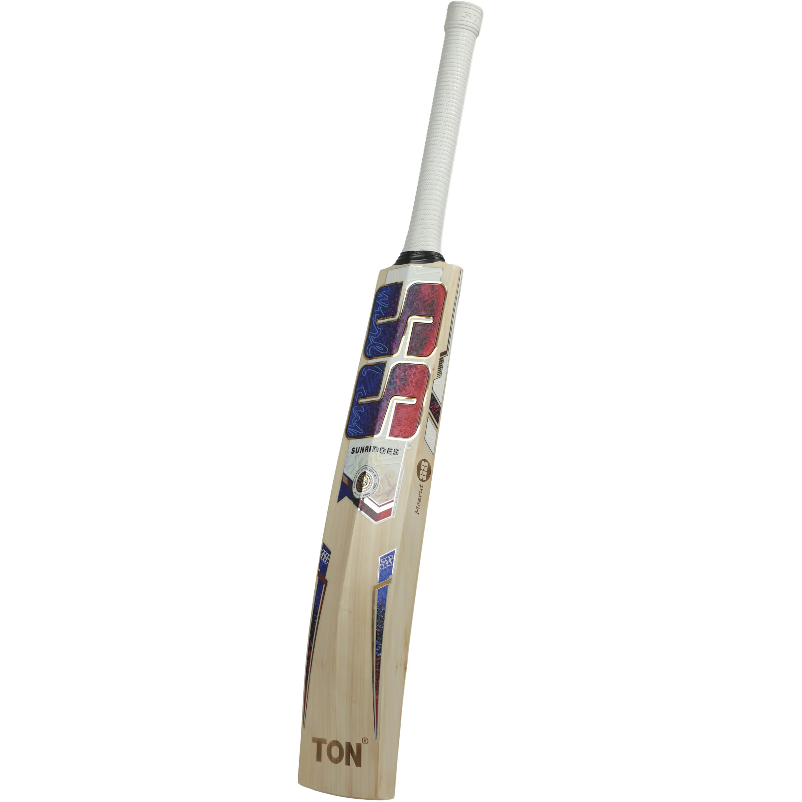 SS T20 World Cup Edition Cricket Bat 2026 - Image 3