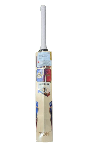 SS T20 World Cup Edition Cricket Bat 2026 - Image 4