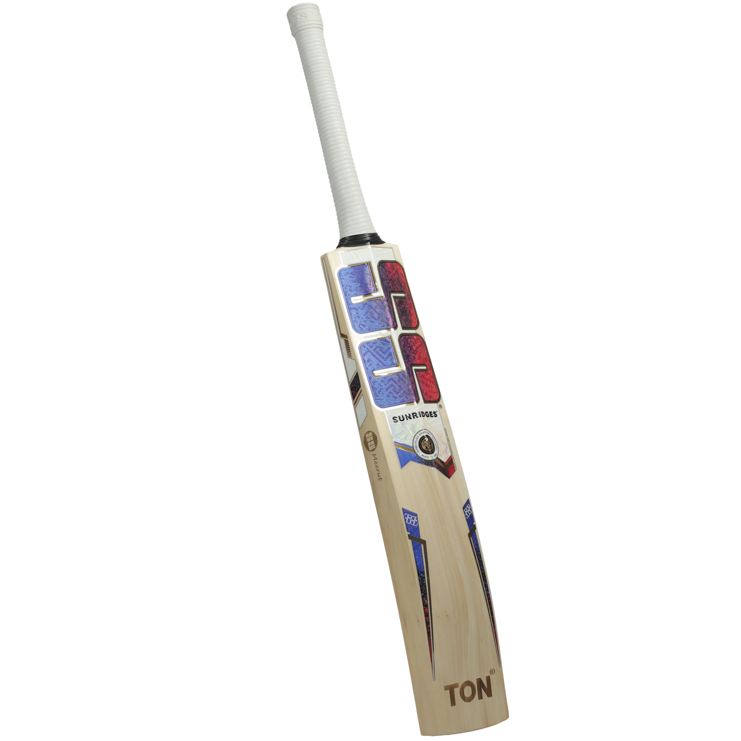 SS T20 World Cup Edition Cricket Bat 2026 - Image 5