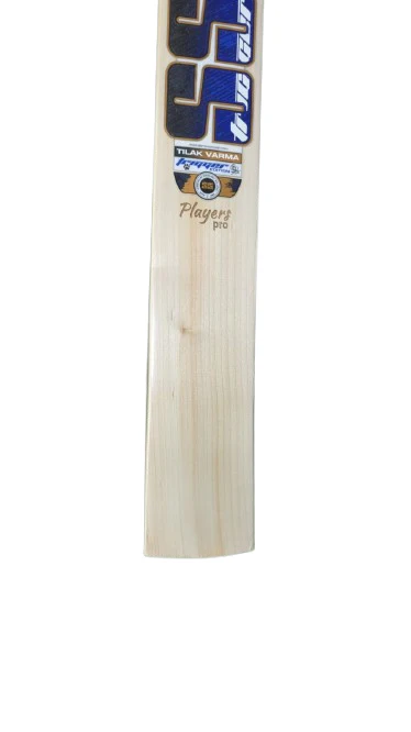 SS Tilak Varma Players Pro Cricket Bat 2026 - Image 2