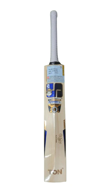 SS Tilak Varma Players Pro Cricket Bat 2026 - Image 3