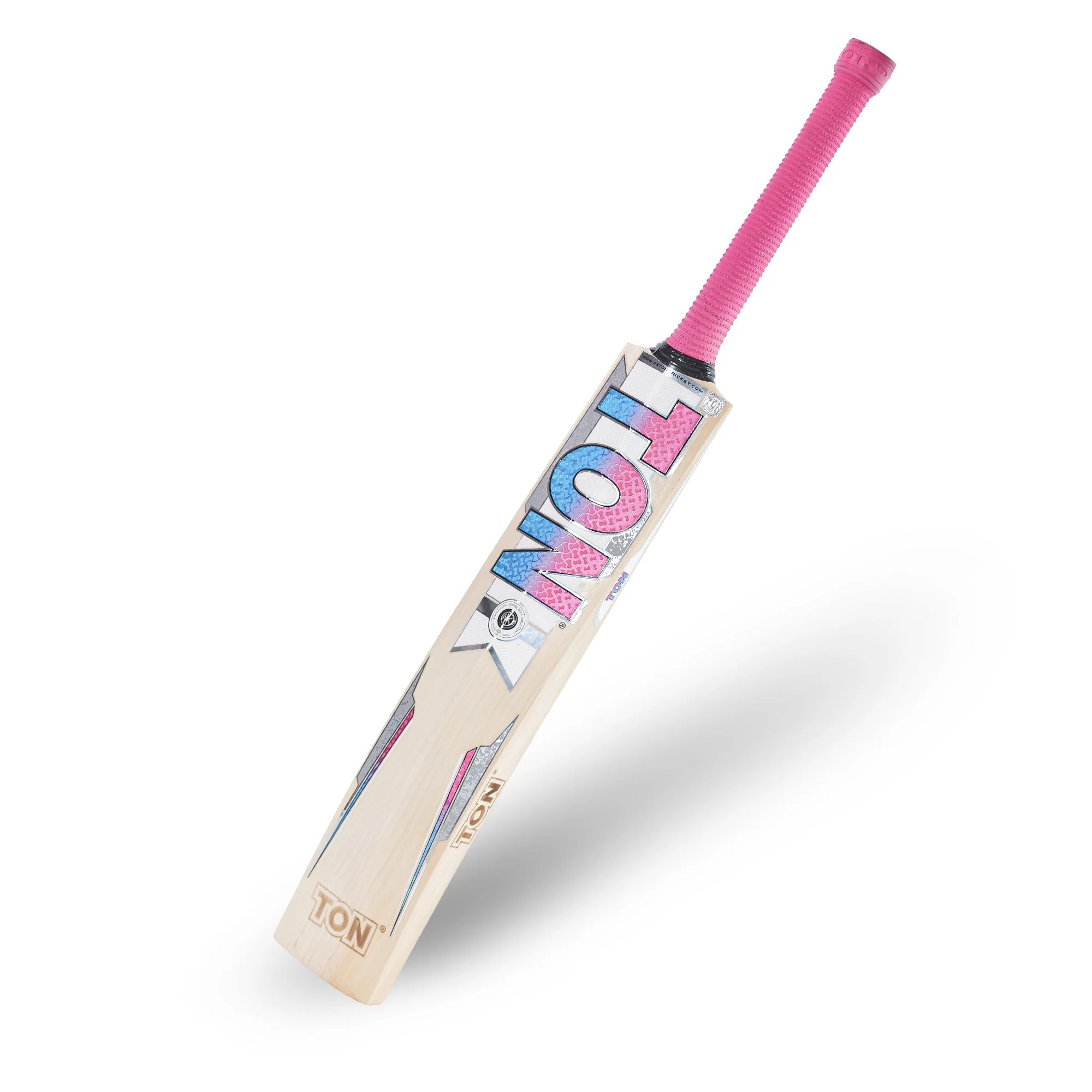 SS TON Slasher Cricket Bat 2026 - Image 2