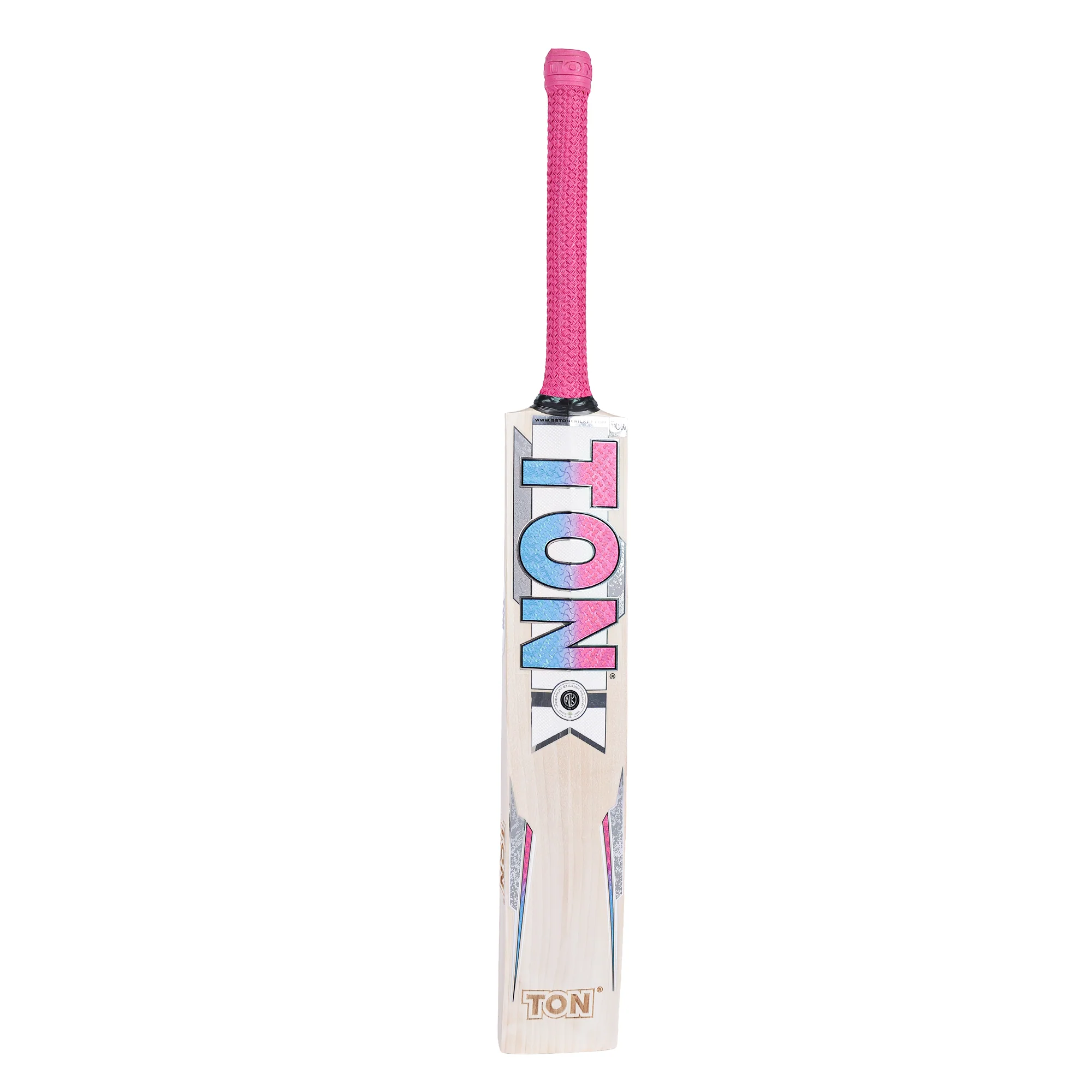 SS TON Slasher Cricket Bat 2026 - Image 4