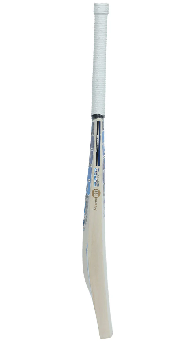 SS TON Super Select Cricket Bat 2026 - Image 3