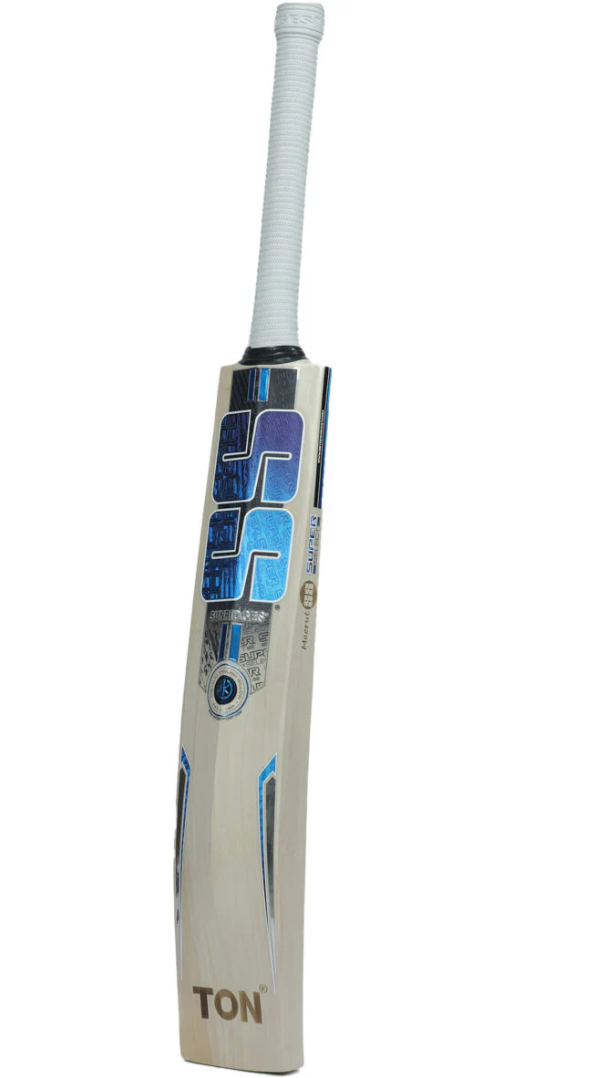 SS TON Super Select Cricket Bat 2026 - Image 4
