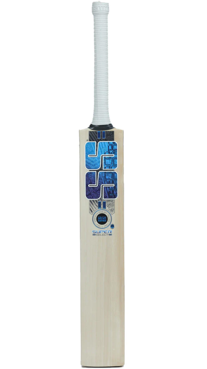 SS TON Super Select Cricket Bat 2026 - Image 5