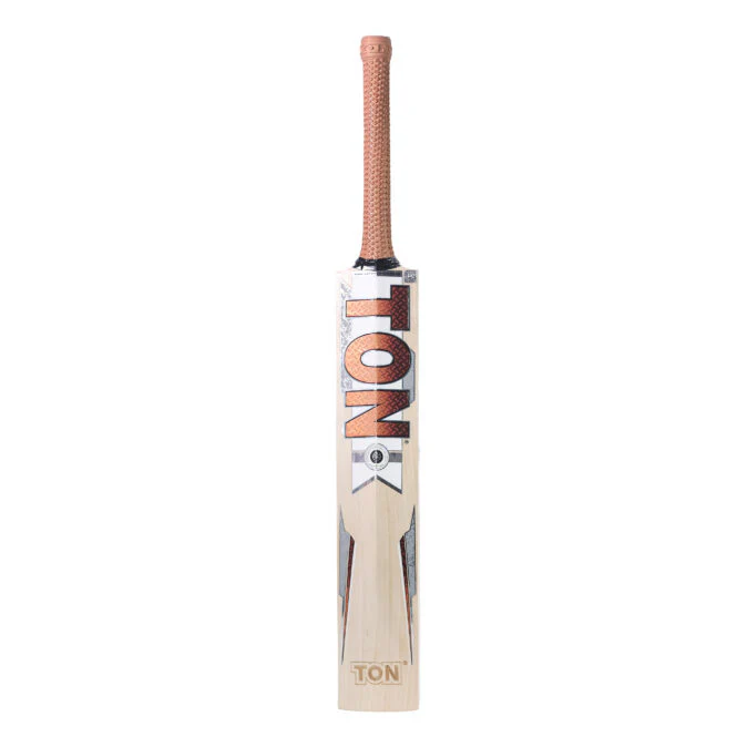 SS TON Vertu Cricket Bat 2026 - Image 2
