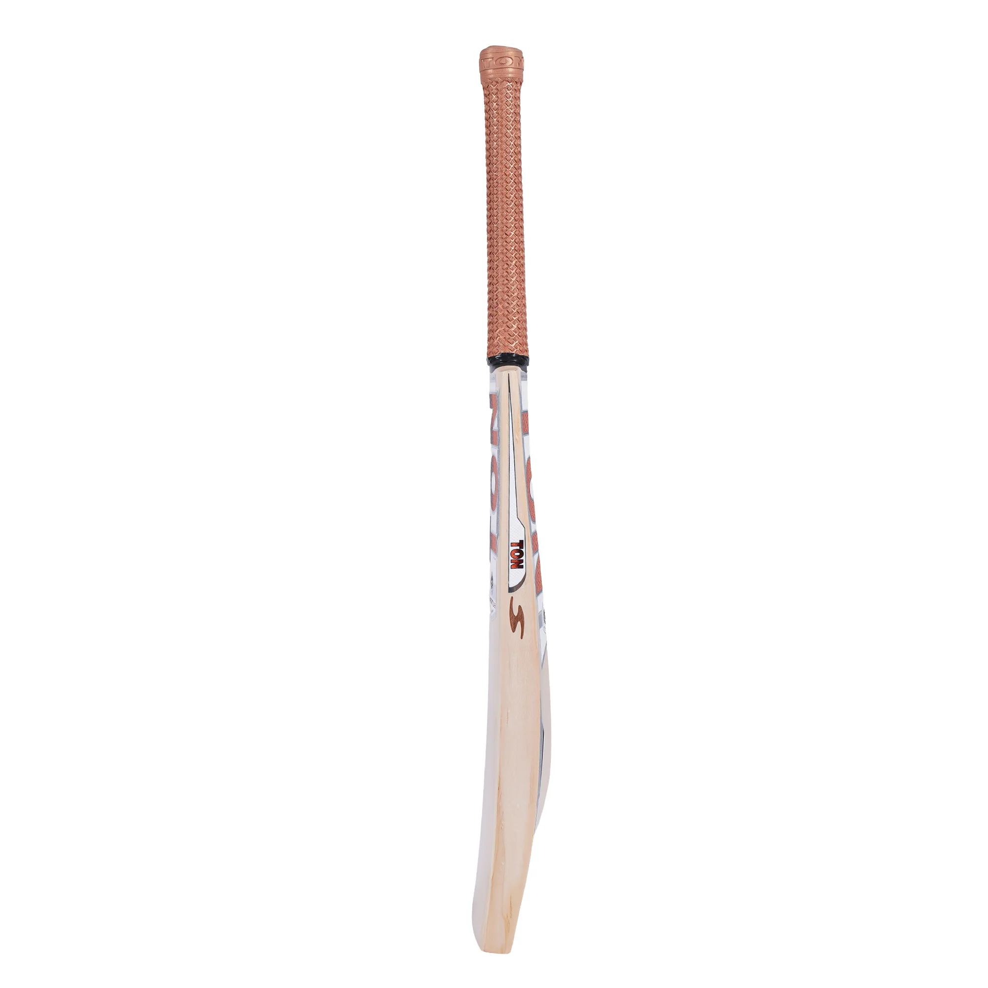 SS TON Vertu Cricket Bat 2026 - Image 5
