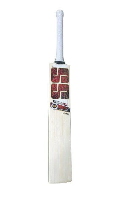 SS Vaibhav Suryavanshi Attack Cricket Bat 2026