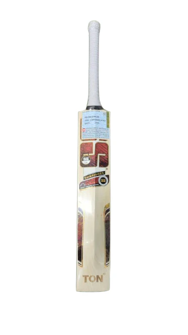 SS Vaibhav Suryavanshi Attack Cricket Bat 2026 - Image 3
