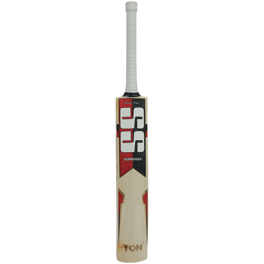SS Vintage Pro Cricket Bat 2026 - Image 2